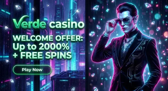 Verde casino
